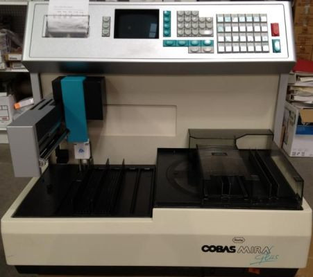 اتوآنالایزر