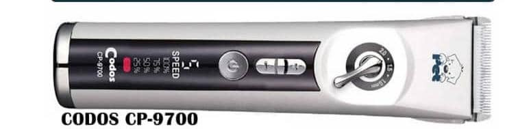 Codos_ cp9700