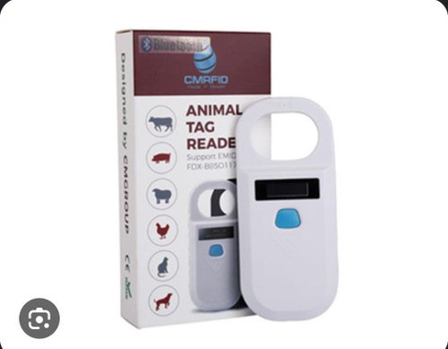 میکروچیپ ریدر