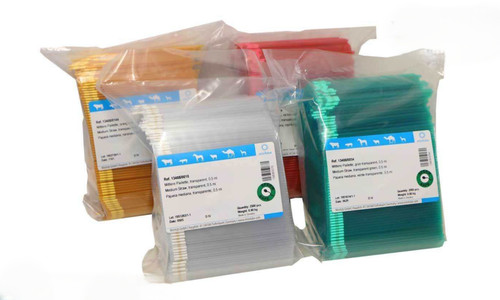 پایوت اسپرم ۰.۵ml مینیتیوب