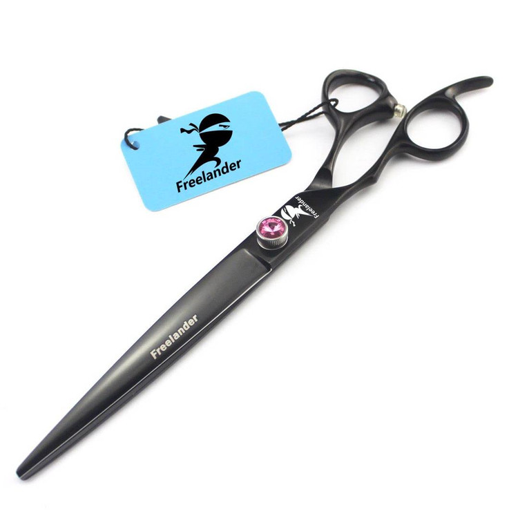 قیچی گرومینگ تخصصی پت