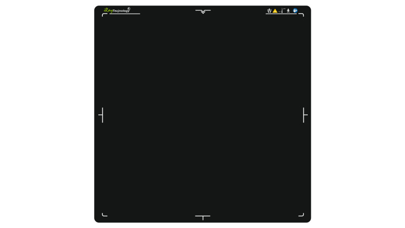 فلت پنل دیجیتالی