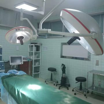 چراغ جراحی مارتین سقفی