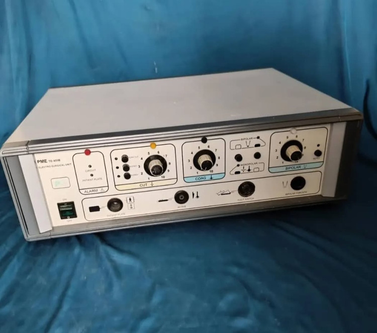 اکتروکوتر تخصصی جراحی