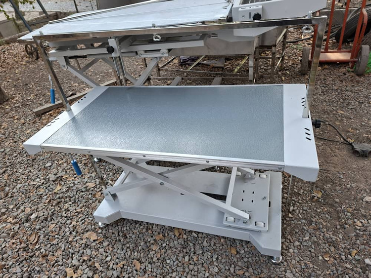 میز گرومینگ تخصصی پت