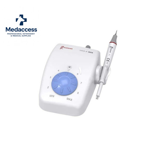 Woodpecker uds k led