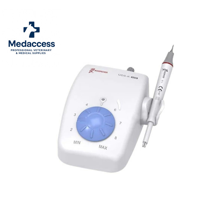 Woodpecker uds k led