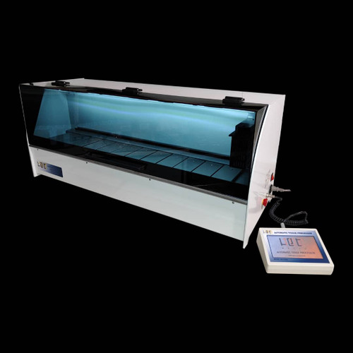 تیشو پروسسور