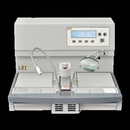 تیشو امبدینگ