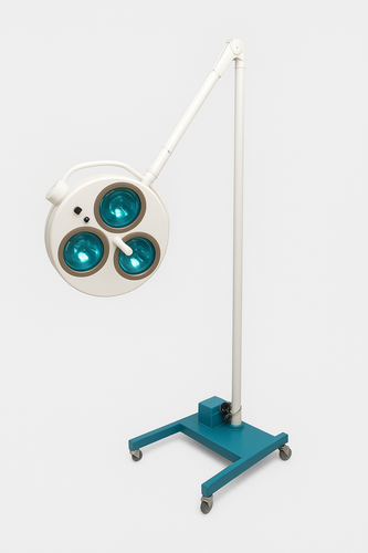 چراغ جراحی سیوارد پرتابل