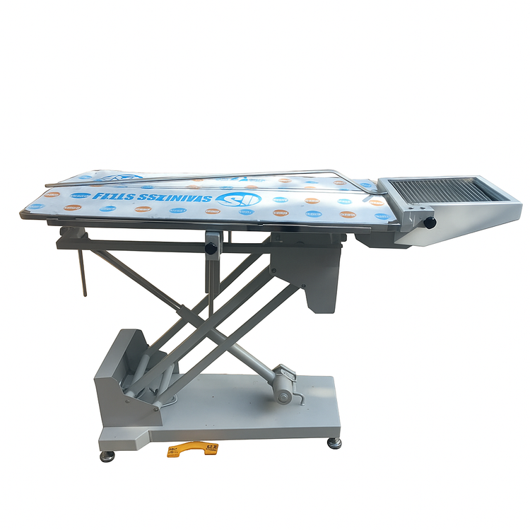 تخت جراحی v شکل