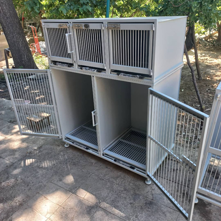 پانسیون ۵ سلول