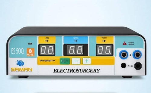 الکتروکوتر جراحی ۸۰ وات