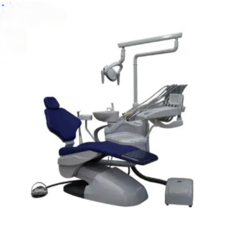 یونیت دندانپزشکی