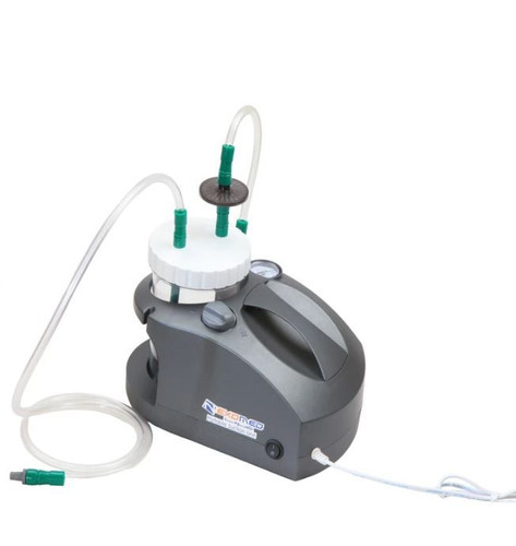 ساکشن رومیزی توربو