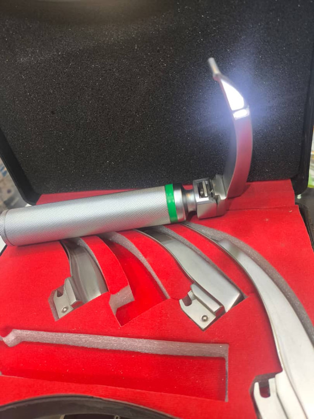 لارینگو مکینتاش