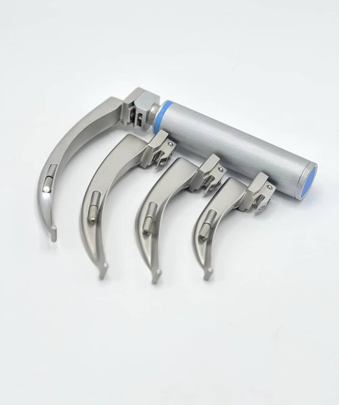 لارینگواسکوپ