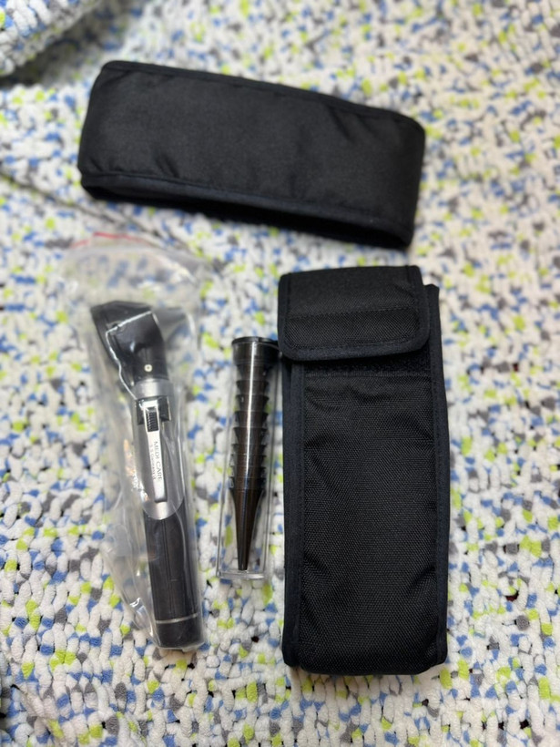 اتوسکوپ medi care